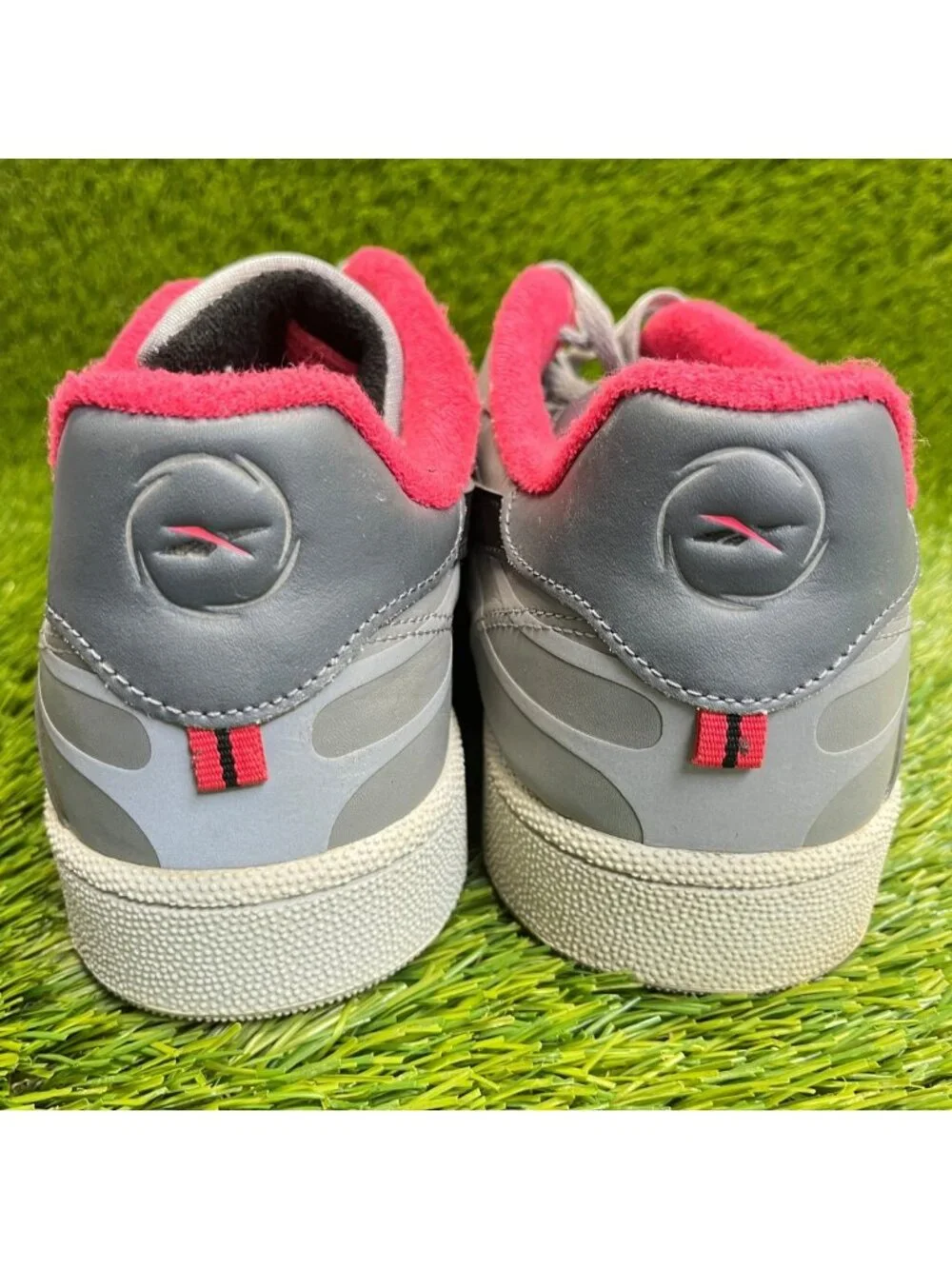 Reebok please review